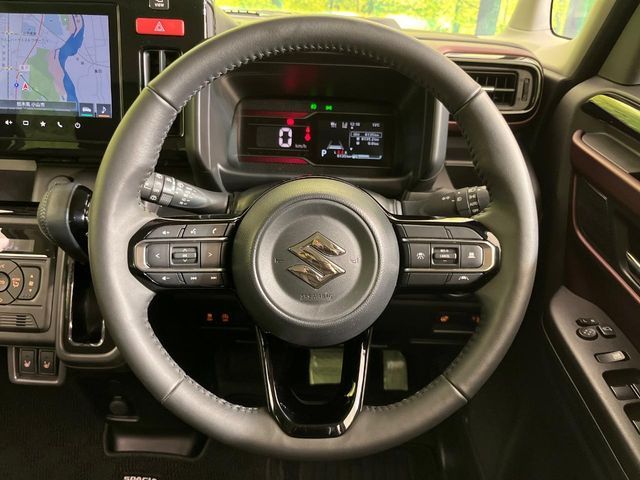 SUZUKI Spacia custom 2024