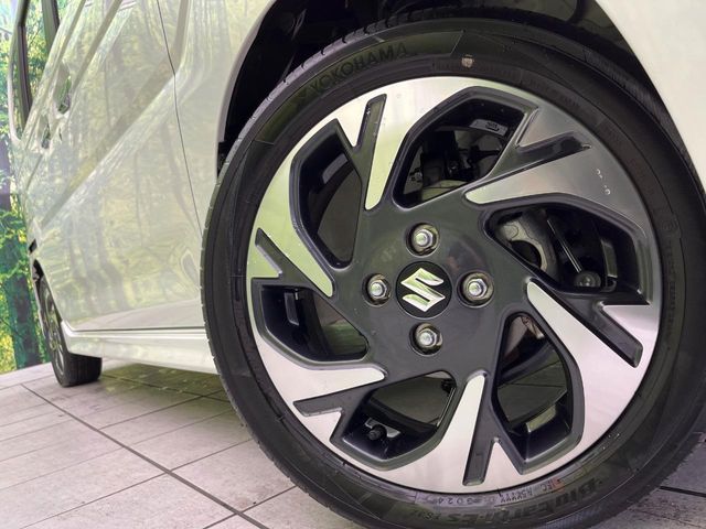 SUZUKI Spacia custom 2024