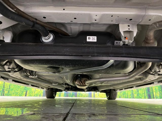 SUZUKI Spacia custom 2024