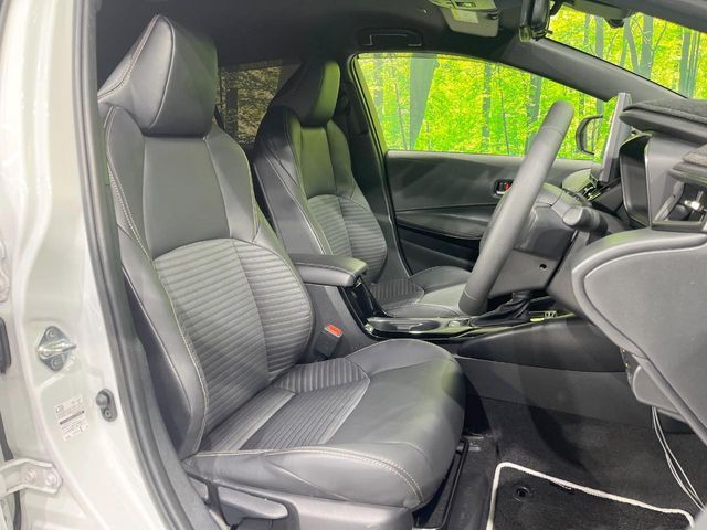 TOYOTA COROLLA TOURING HYBRID 2023