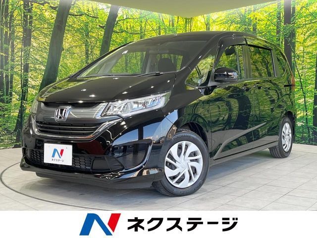 HONDA FREED 2018