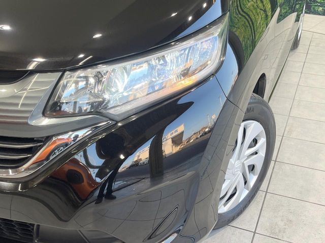 HONDA FREED 2018