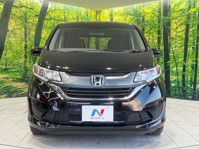 HONDA FREED 2018