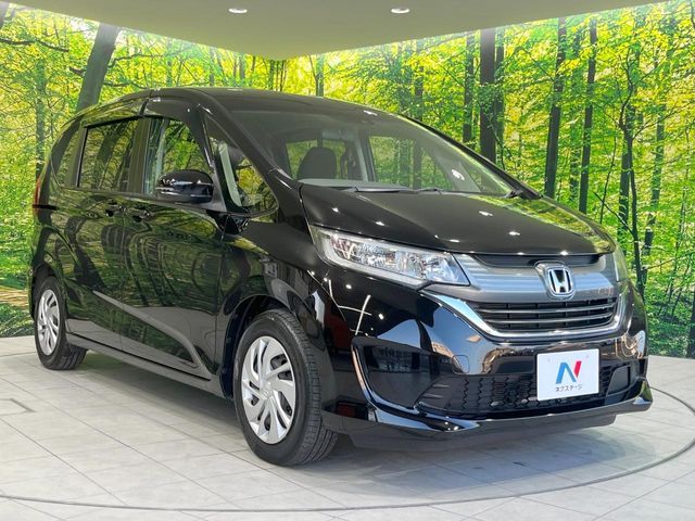 HONDA FREED 2018