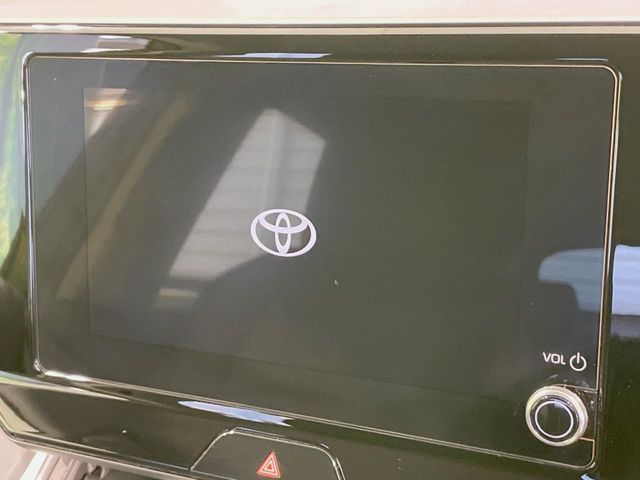 TOYOTA HARRIER 2WD 2023