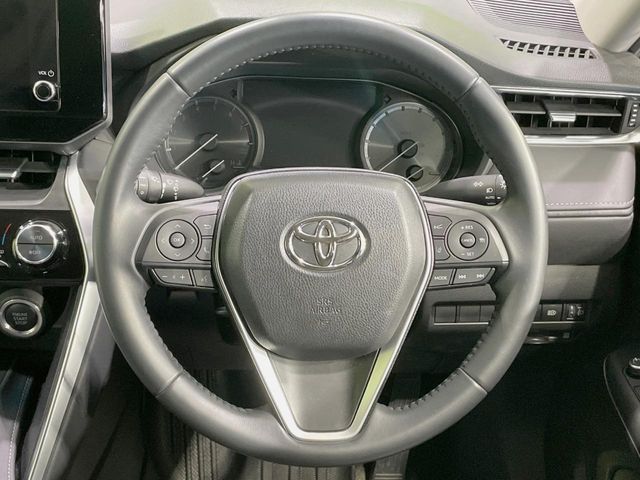 TOYOTA HARRIER 2WD 2023