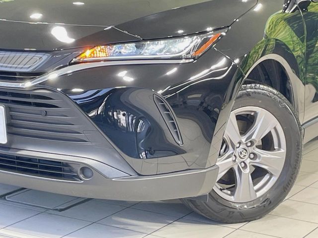 TOYOTA HARRIER 2WD 2023