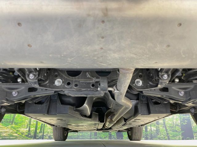 TOYOTA HARRIER 2WD 2023