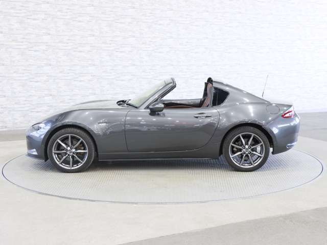 MAZDA ROADSTER RF 2016