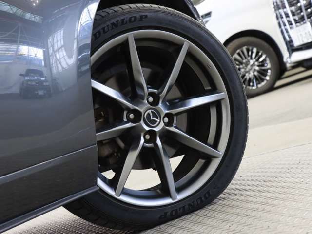 MAZDA ROADSTER RF 2016