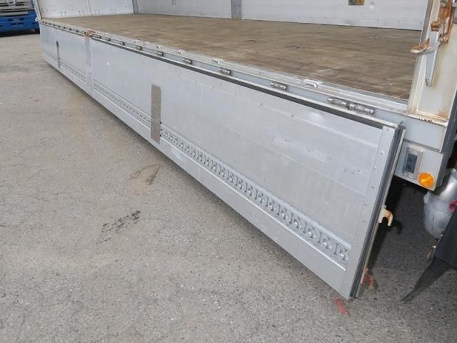 MITSUBISHI FUSOU SUPER GREAT 2017