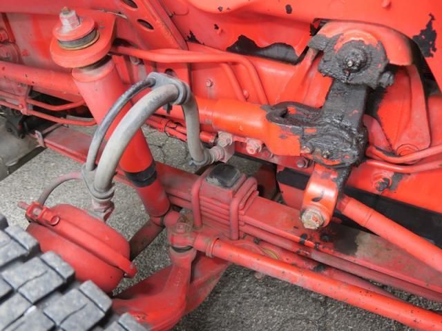 MITSUBISHI FUSOU SUPER GREAT 2017