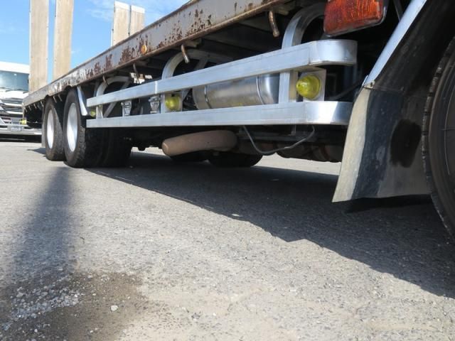 MITSUBISHI FUSOU SUPER GREAT 2010