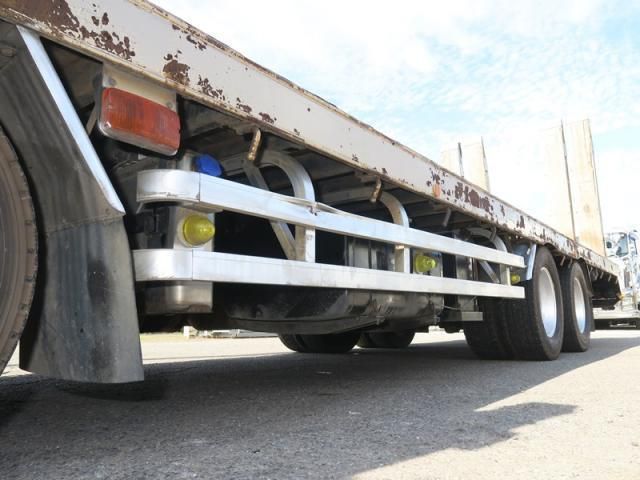 MITSUBISHI FUSOU SUPER GREAT 2010