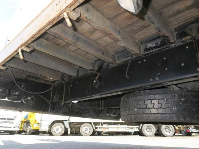 MITSUBISHI FUSOU SUPER GREAT 2010