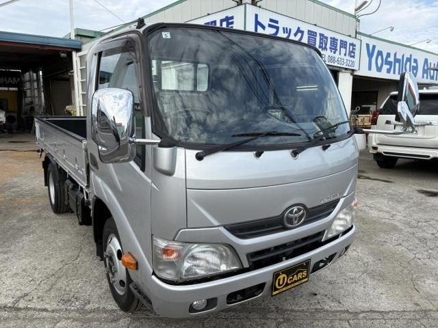 TOYOTA TOYOACE 2013