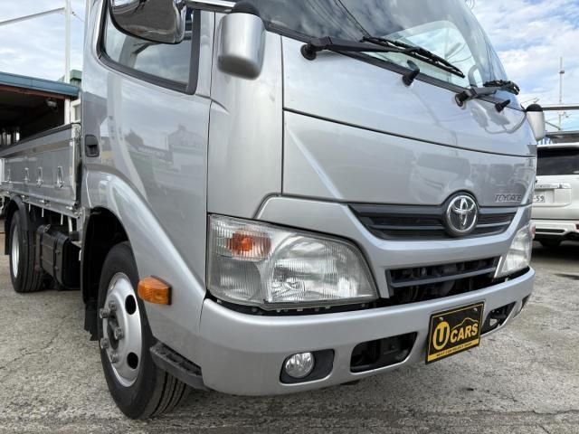 TOYOTA TOYOACE 2013