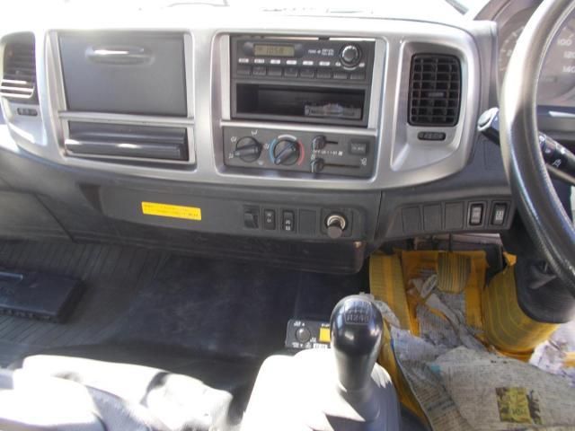 HINO RANGER 2014