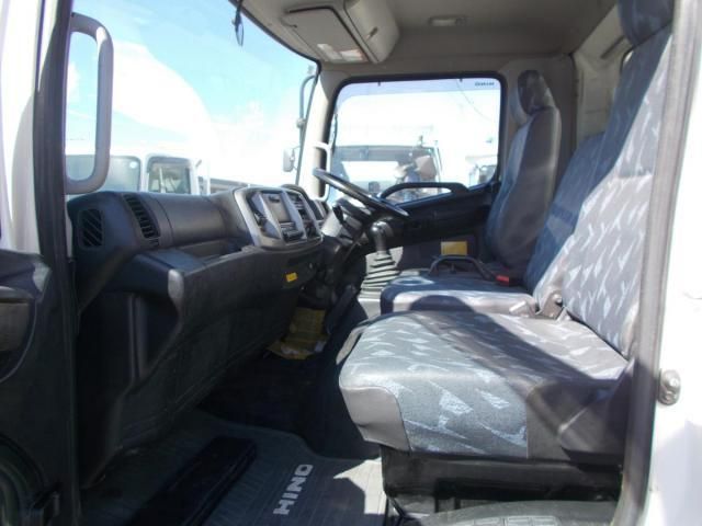 HINO RANGER 2014