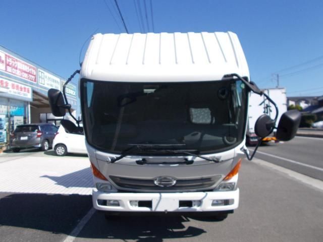 HINO RANGER 2014