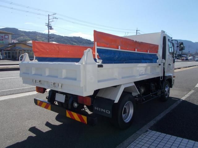 HINO RANGER 2014