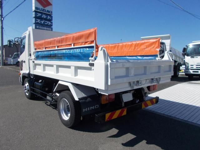 HINO RANGER 2014