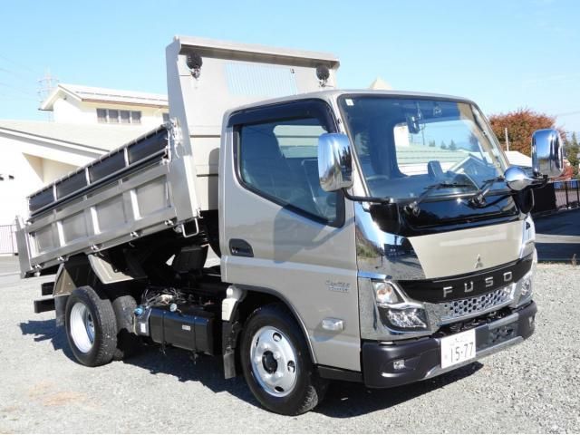MITSUBISHI CANTER 2022