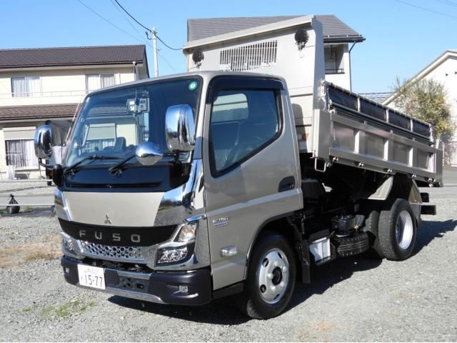 MITSUBISHI CANTER 2022