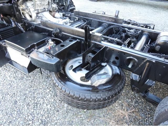 MITSUBISHI CANTER 2022