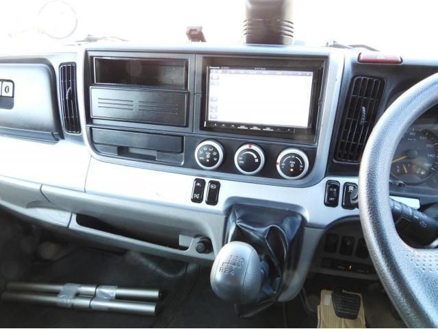 MITSUBISHI CANTER 2022