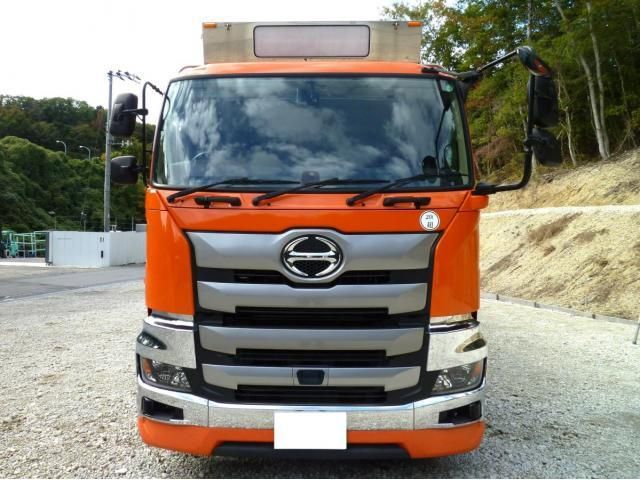 HINO PROFIA 2022