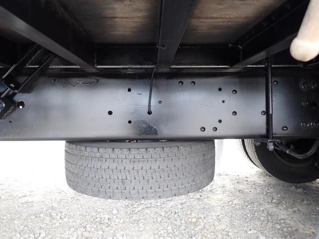 MITSUBISHI FUSOU SUPER GREAT 2013