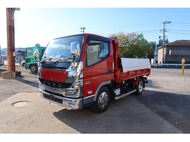 MITSUBISHI CANTER 2022