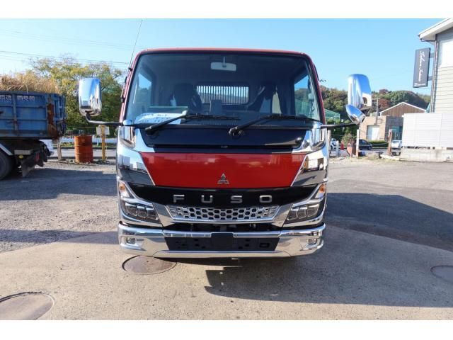 MITSUBISHI CANTER 2022