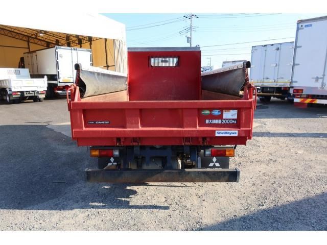 MITSUBISHI CANTER 2022