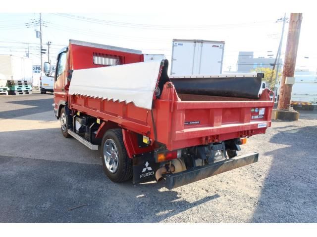 MITSUBISHI CANTER 2022
