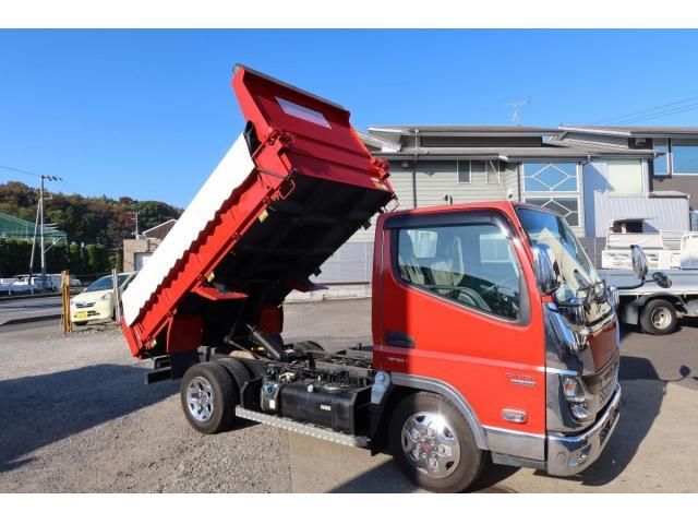 MITSUBISHI CANTER 2022
