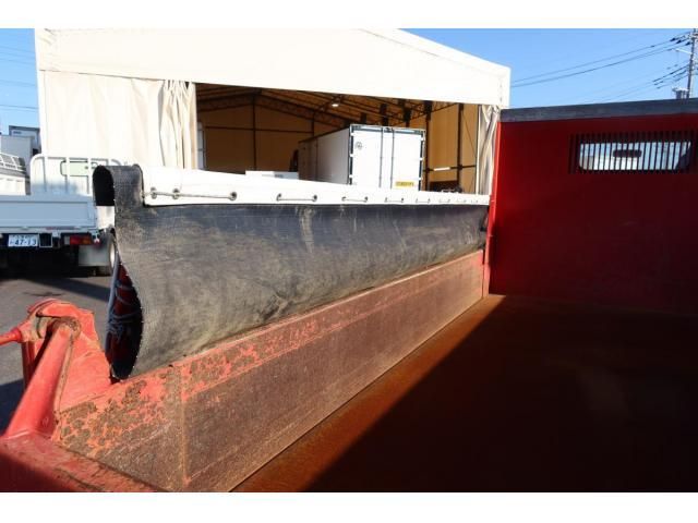 MITSUBISHI CANTER 2022