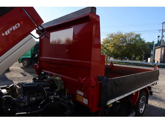 MITSUBISHI CANTER 2022