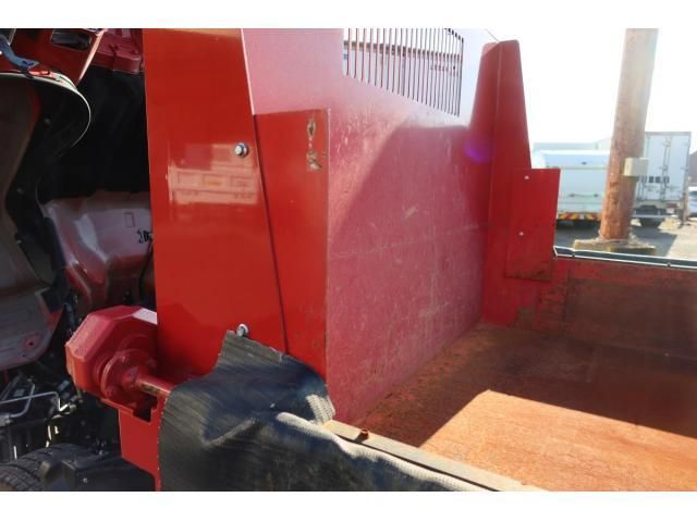 MITSUBISHI CANTER 2022