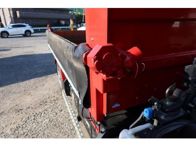 MITSUBISHI CANTER 2022