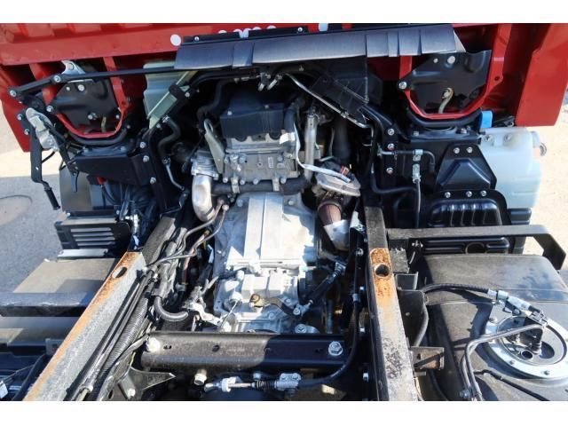 MITSUBISHI CANTER 2022