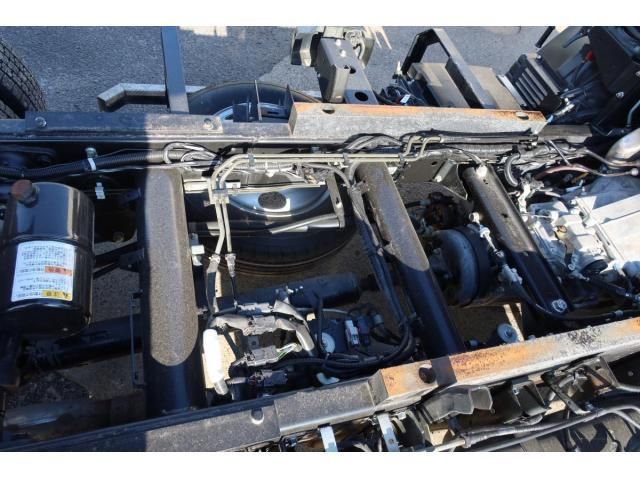 MITSUBISHI CANTER 2022