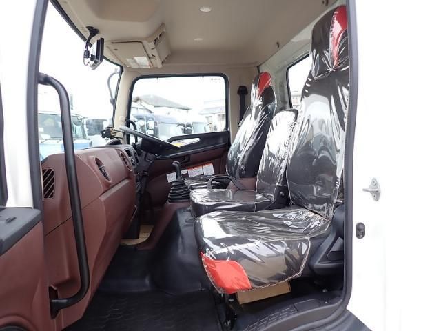 HINO RANGER 2021