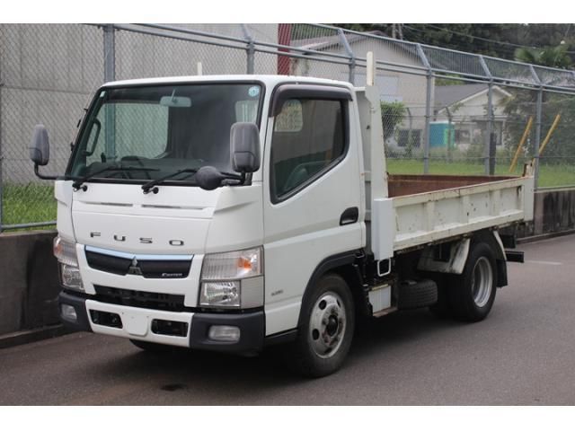 MITSUBISHI CANTER 2016
