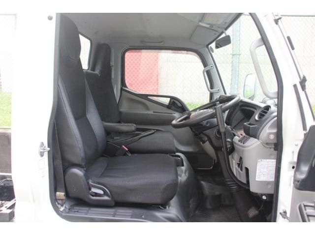 MITSUBISHI CANTER 2016