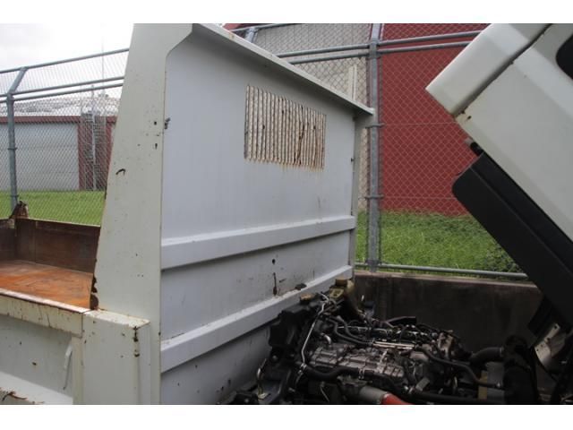 MITSUBISHI CANTER 2016