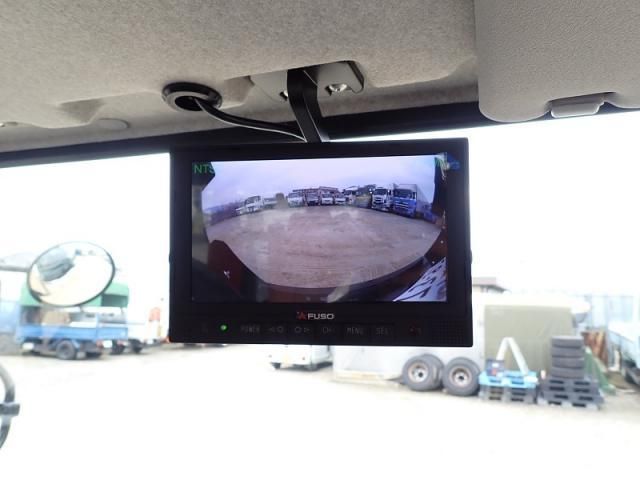 MITSUBISHI FUSOU FIGHTER 2025