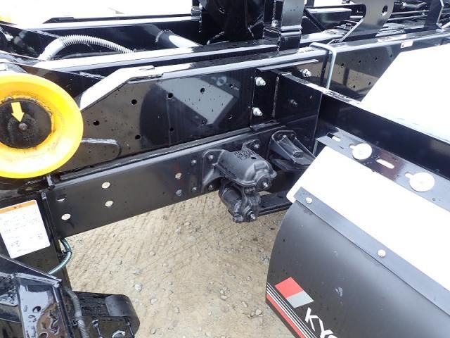 MITSUBISHI FUSOU FIGHTER 2025