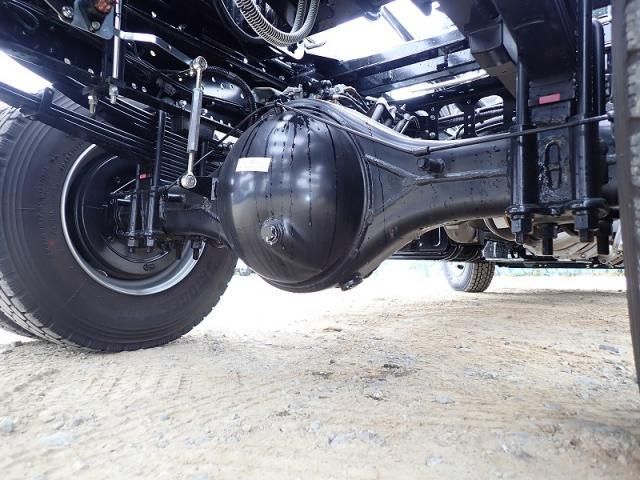 MITSUBISHI FUSOU FIGHTER 2025